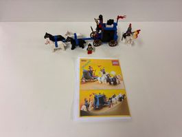LEGO Ritter 6055