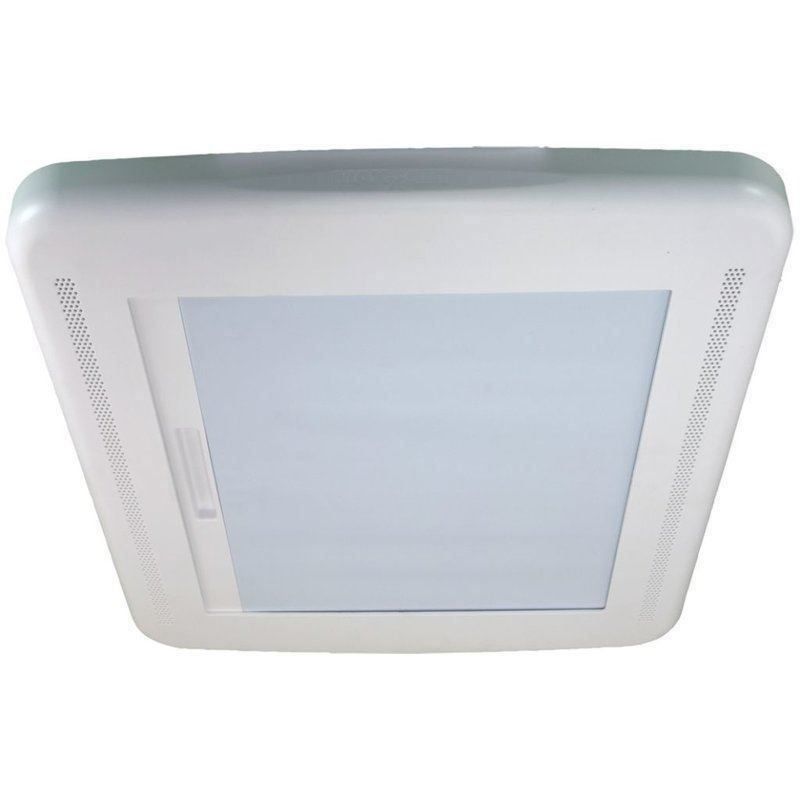 Klimageräte: MaxxShade Verdunkelungsrollo ohne LED – Neu und originalverpackt aus Bottighofen von zaap