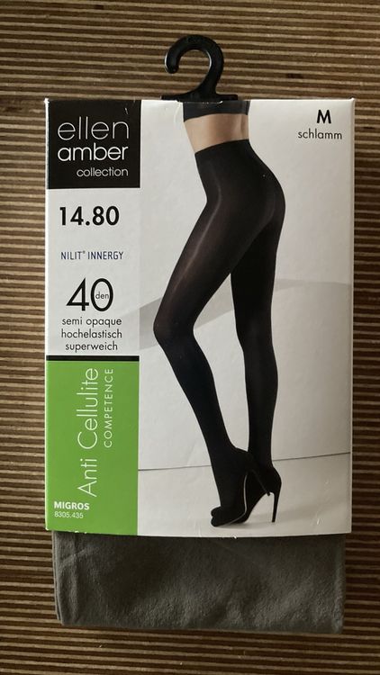 Strumpfhose | Kaufen auf Ricardo