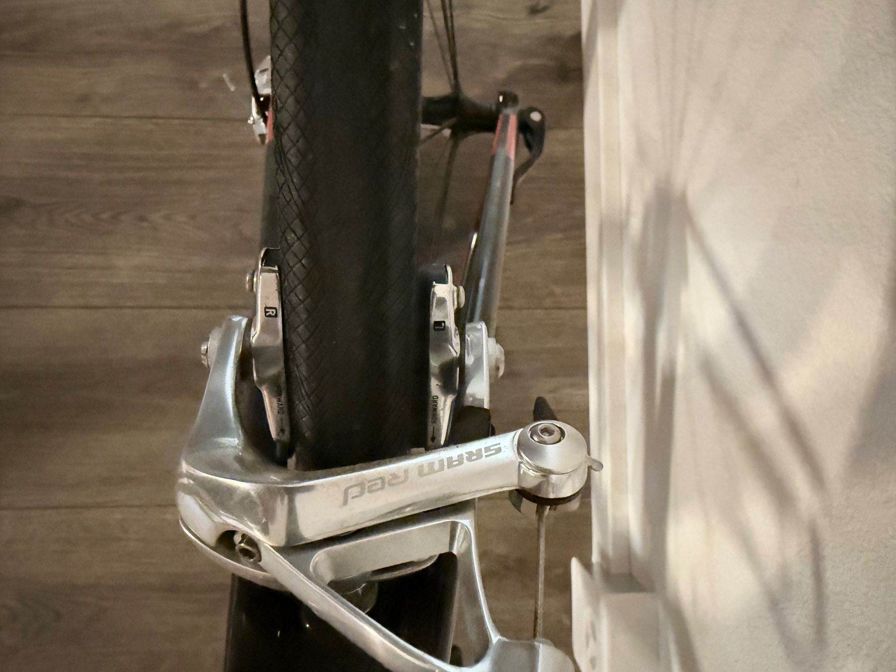 BMC Biciclette: Vélo de route de marque BMC – Usato da Cortaillod venduto da TomSon1808 9