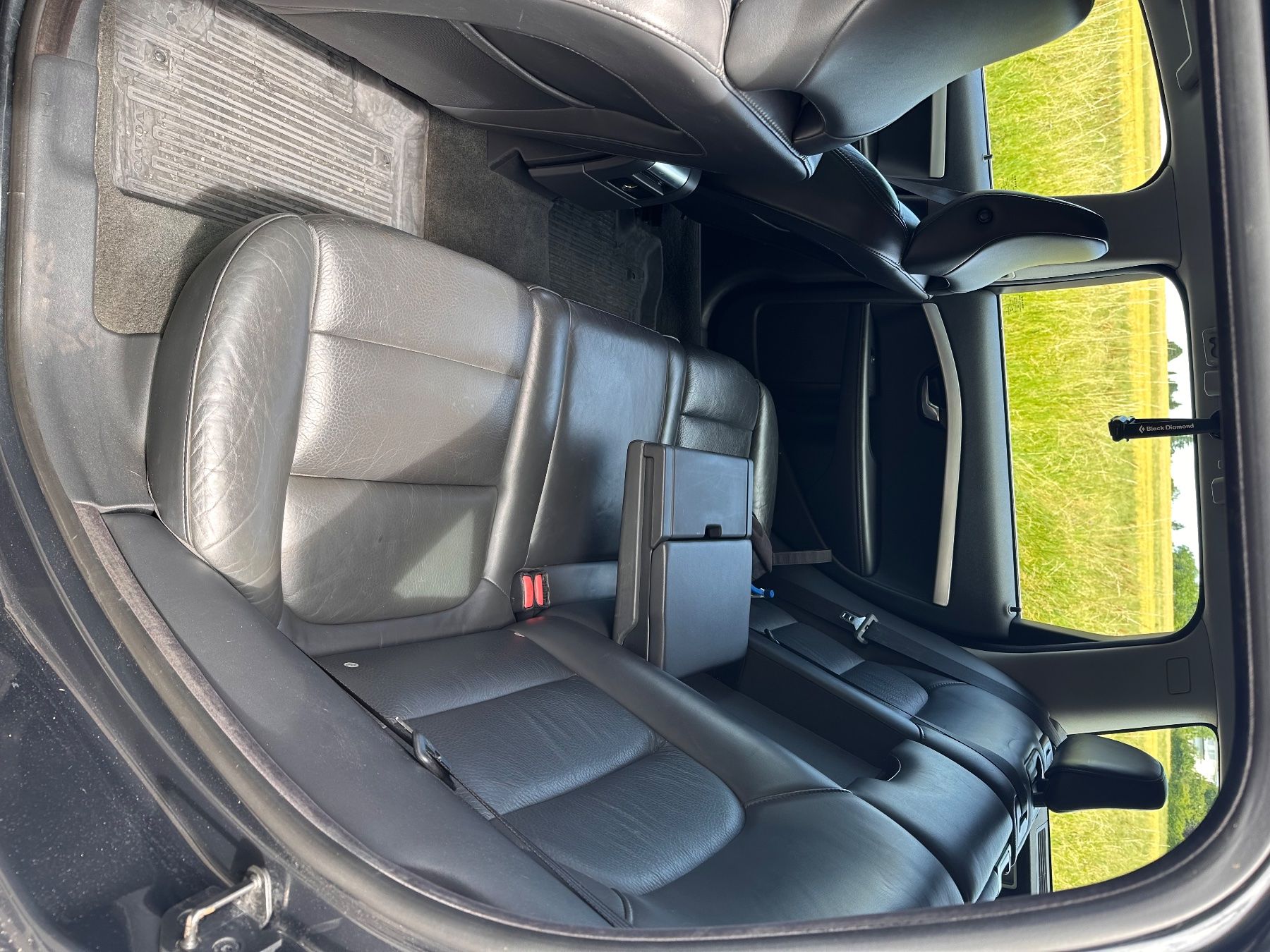 Volvo Automobili: Volvo V70 D4 AWD – Usato da Basel venduto da Deltaone1 3