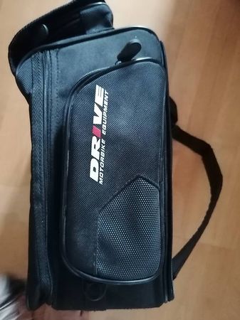 Töffrucksack neuwertig