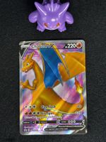 Black Star Promos - Charizard V SWSH 050 EN