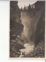 Handeckfall ca. 1930