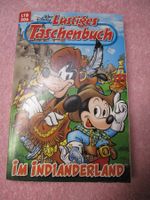 Walt Disney Lustiges Taschenbuch 206: Im Indianerland