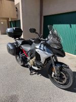 Multistrada V4s Travel & Radar