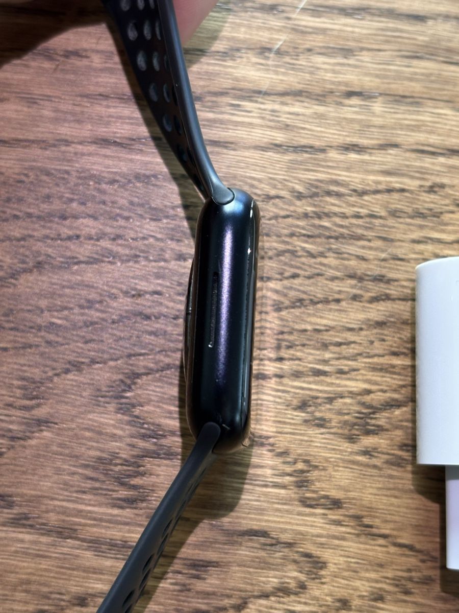 Apple Smartwatch: Apple Watch Series 7 45mm – Usato da Recherswil venduto da YannickE98 3