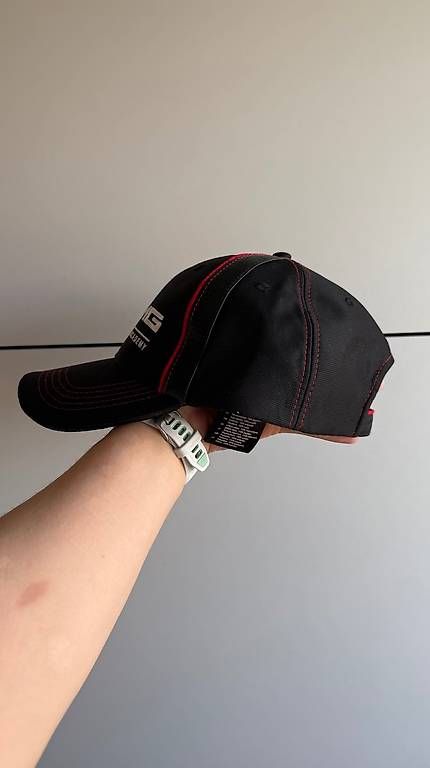 Sonstige Kleidung & Accessoires: Neuwertiges AMG Cap / Hut – Neu (gemäss Beschreibung) aus Diessbach b. Büren von Mondprinzessin 2