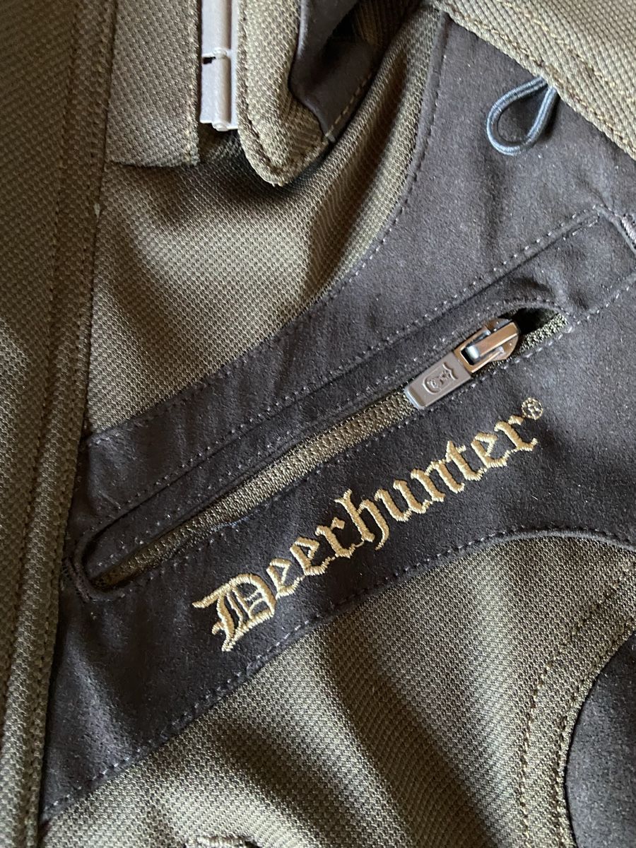 Vestes: Zwei fast neue Jagdjacken Deerhunter – D'occasion à Nusshof par Volkwi 1
