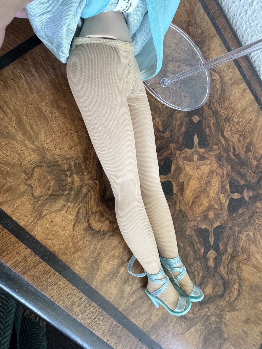 Poupées: Doll 1995 – Neuf (Voir description) à Blonay par art_7f87 7