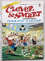 CLEVER & SMART - Nr.66 - 1.Auflage