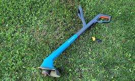 Rasentrimmer Gardena Smallcut 300/23