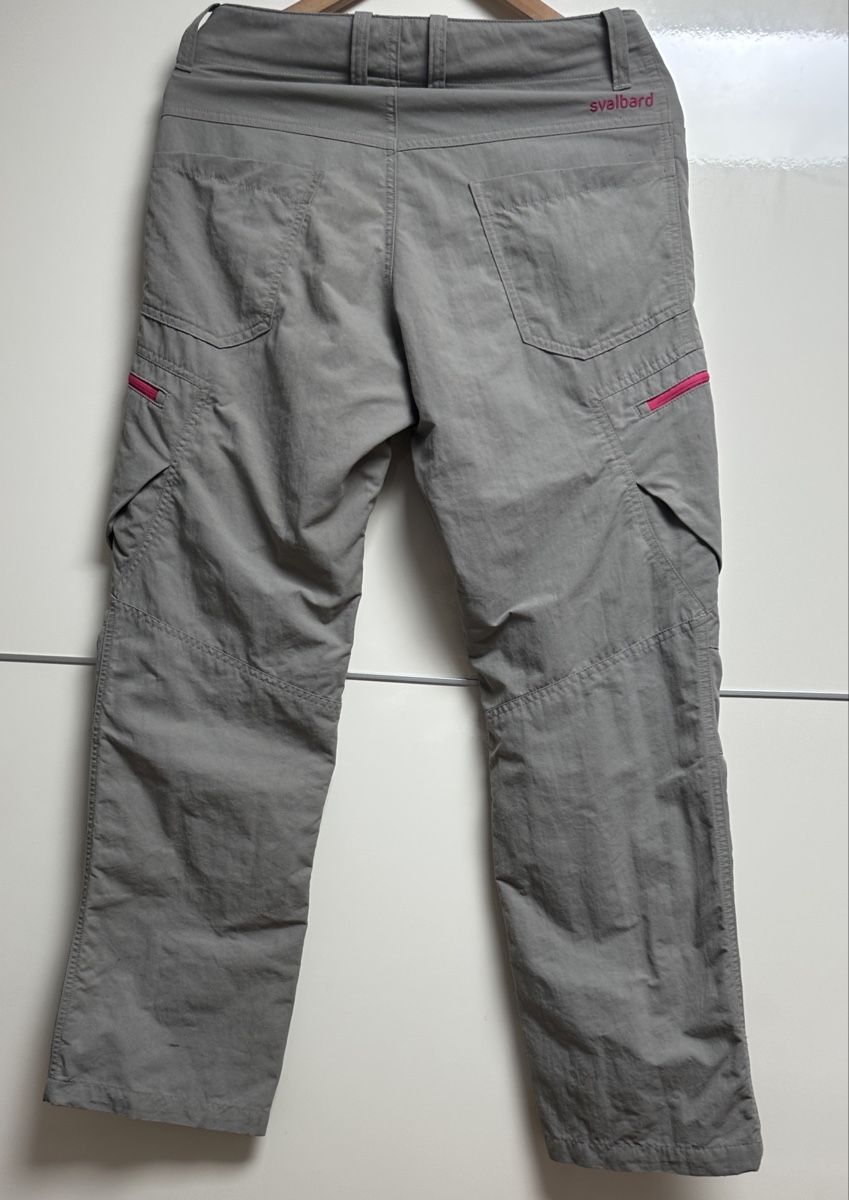 Norrøna Pantalons: Norrona Hose G M – D'occasion à Maienfeld par tobeyl2020 1