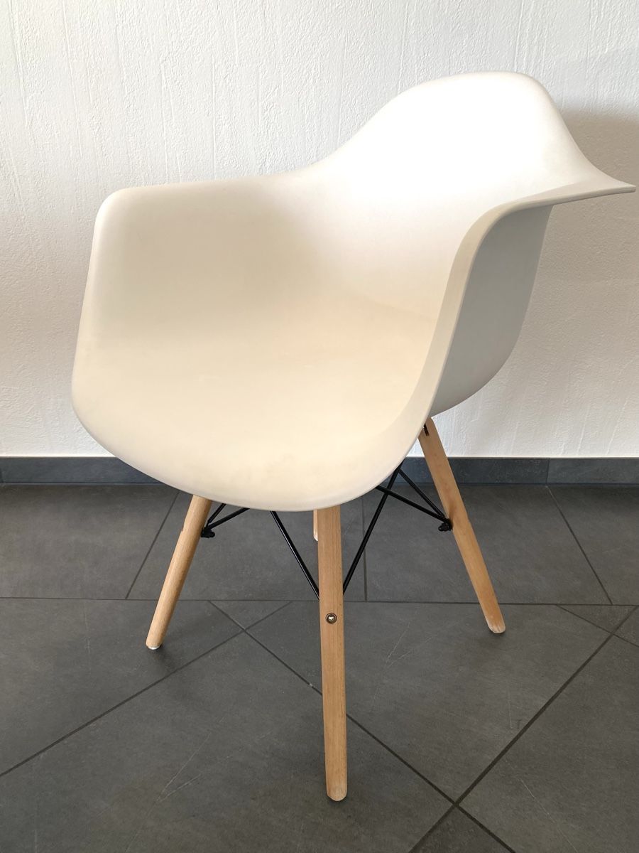Chaises: Design Stühle Chairs – D'occasion à Olten par sportwelt 4