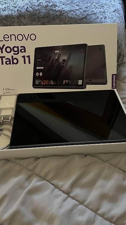 Tablet PC: Tablette Lenovo Yoga Tab 11 année 2024 – Usato da Chippis venduto da S.M.F.73