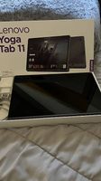 Tablette Lenovo Yoga Tab 11 année 2024
