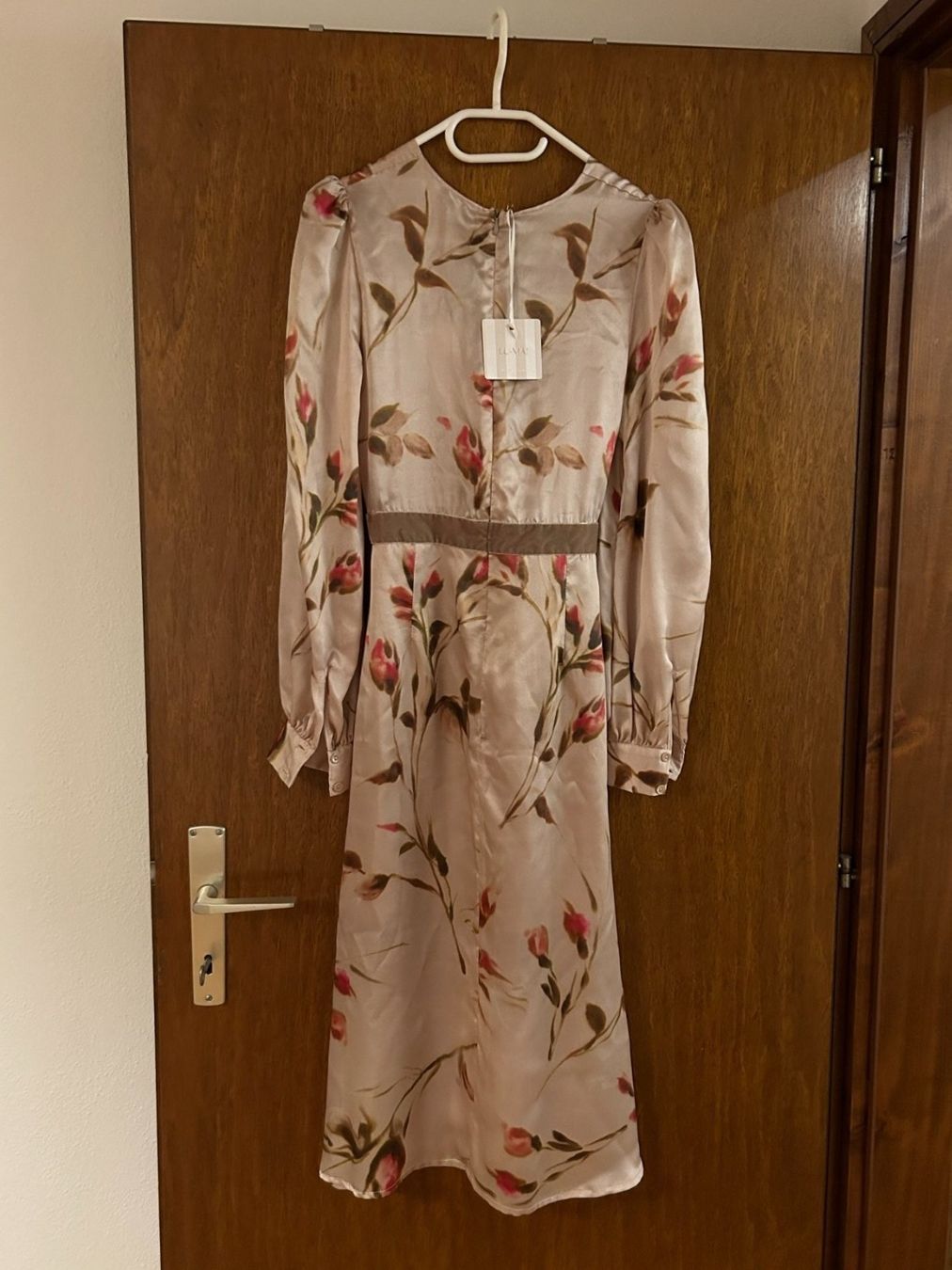 Vestiti: Vestito da donna 100% seta – Nuovo e nell'imballaggio originale da Camorino venduto da c_raf 3
