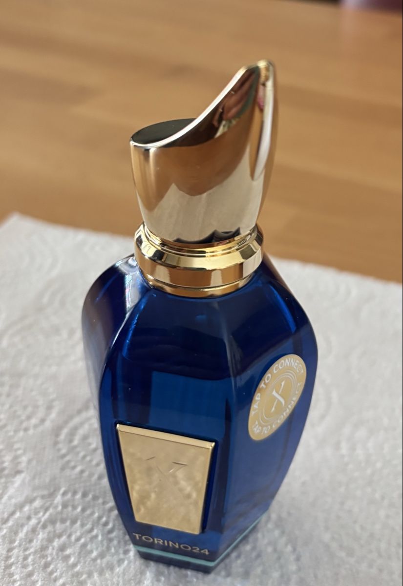 Xerjoff Parfum & Eau de Toilette: Torino 24 Eau de Parfum – Neu (gemäss Beschreibung) aus Sursee von rut_k5z5 1