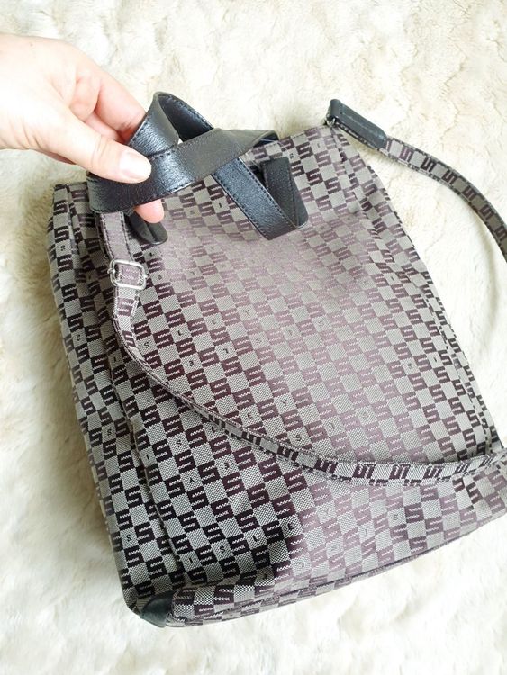 Sisley Taschen