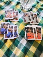 12x Panini Coca-Cola WM 2026