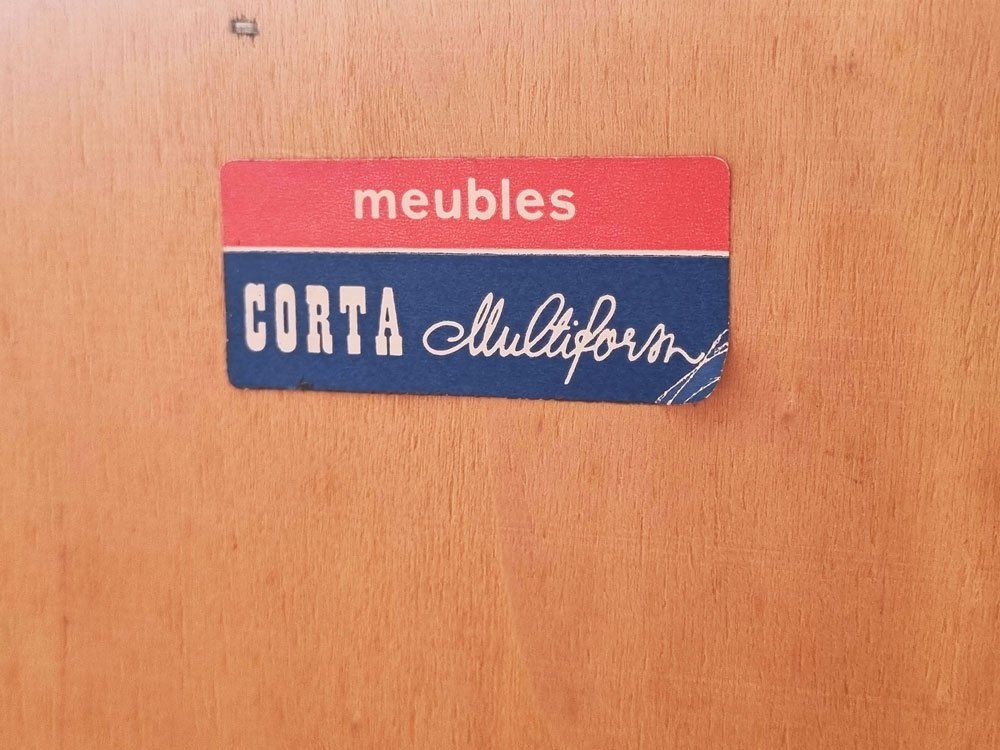Cassettiere: Commode Corta 3 tiroirs – Usato da vevey venduto da komulainen 4