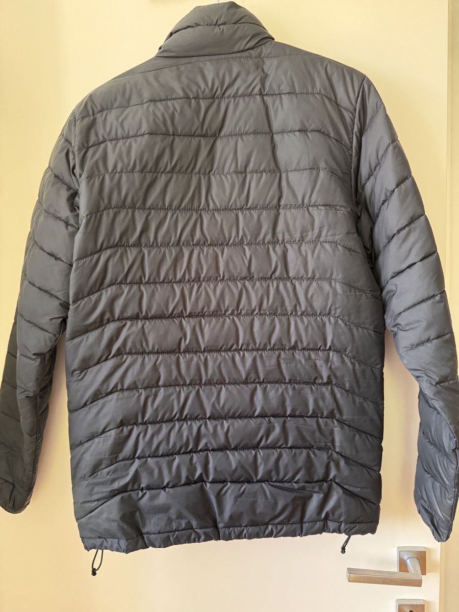 Columbia Giacche: Columbia Jacke – Usato da Canobbio venduto da Pavvo89 2