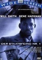 DER STAATSFEIND NR. 1      Will Smith        ==> SAMMELPORTO