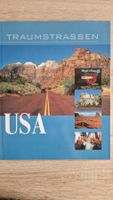 Buch Traumstrassen USA - Bildband