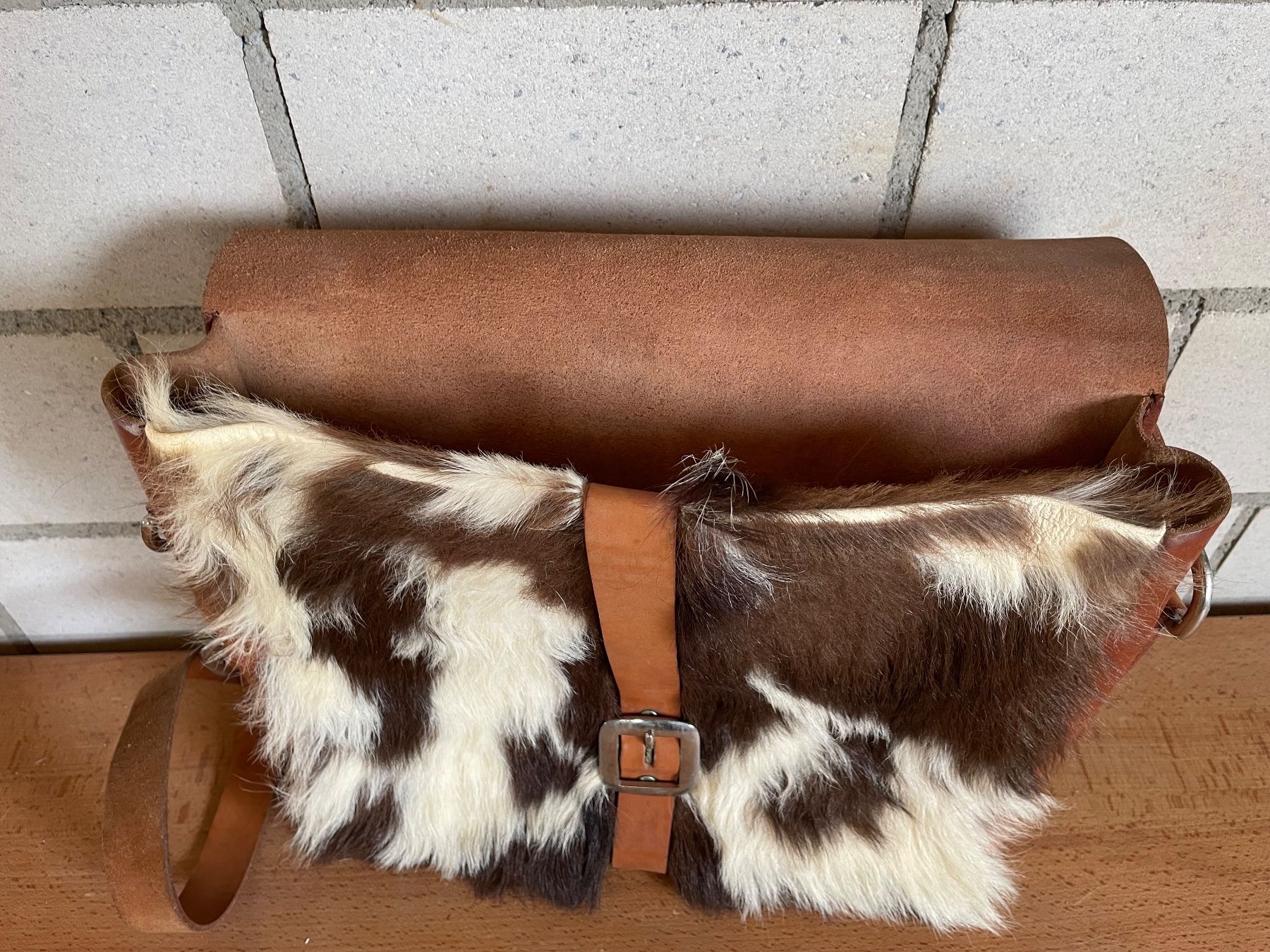 Borse: LEDERTASCHE SATTLEREI MADE IN CH – Usato da Ormalingen venduto da Pincacha 1