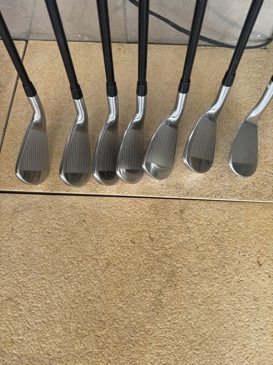Titleist Mazze & Set: Neuwertig Set , Titleist i350 – Nuovo (secondo la descrizione) da Zug venduto da Billy06 1