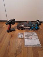 KYOSHO FAZER MK2 FORD