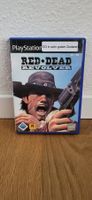 PS2 – Red Dead Revolver