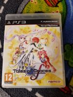 Ps3 Tales of Graces f
