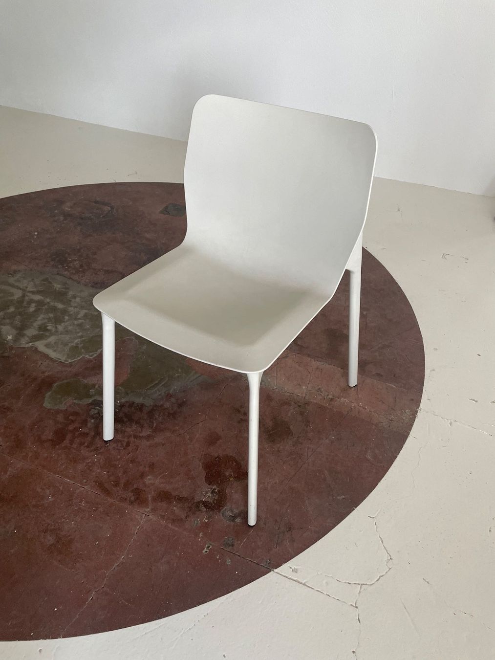 Stühle: DESIGN STUHL WILKHAHN "CHASSIS" Design Stefan Diez – Gebraucht aus Zürich von torvik 1