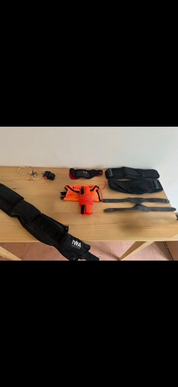 Rucksäcke: Tauchrucksack – Gebraucht aus Liestal von FlomiVivi 2
