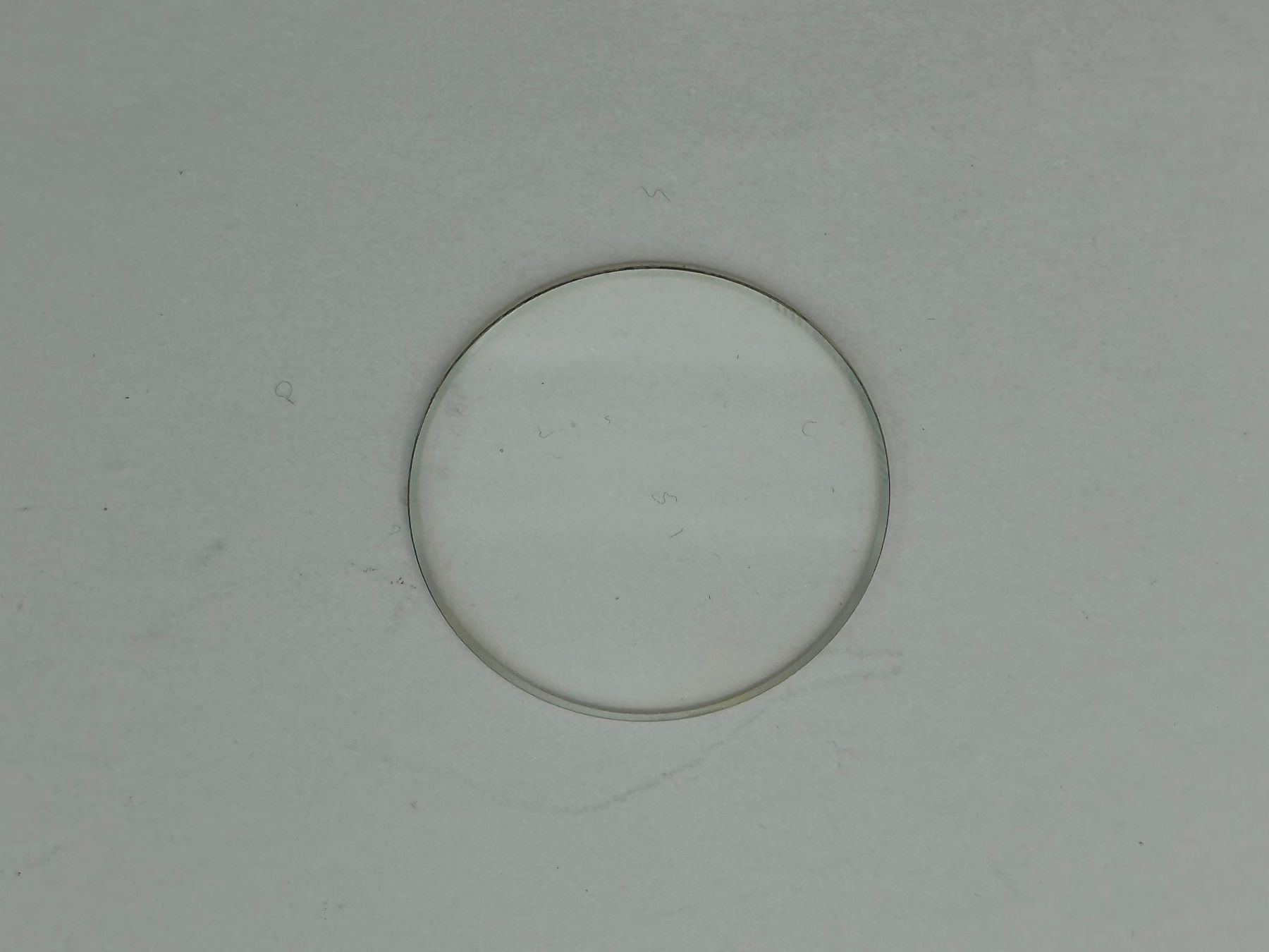 Ebel Orologi: Ebel Glass Saphir 225 25,5mm – Usato da Brüttisellen venduto da AlphaOmega05