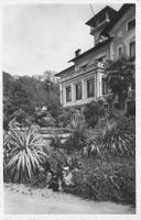 Lugano pension quisisana