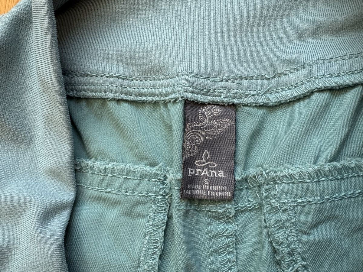 Prana Pantalons: Prana Kanab Shorts Damen – D'occasion à Lenzburg par ktlee 2