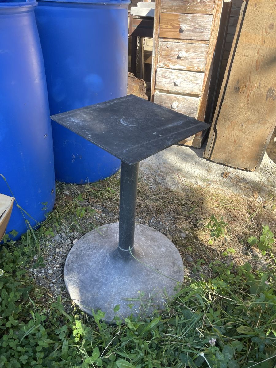 Autre mobilier: Tischbein – D'occasion à Bern par luk_hb2t