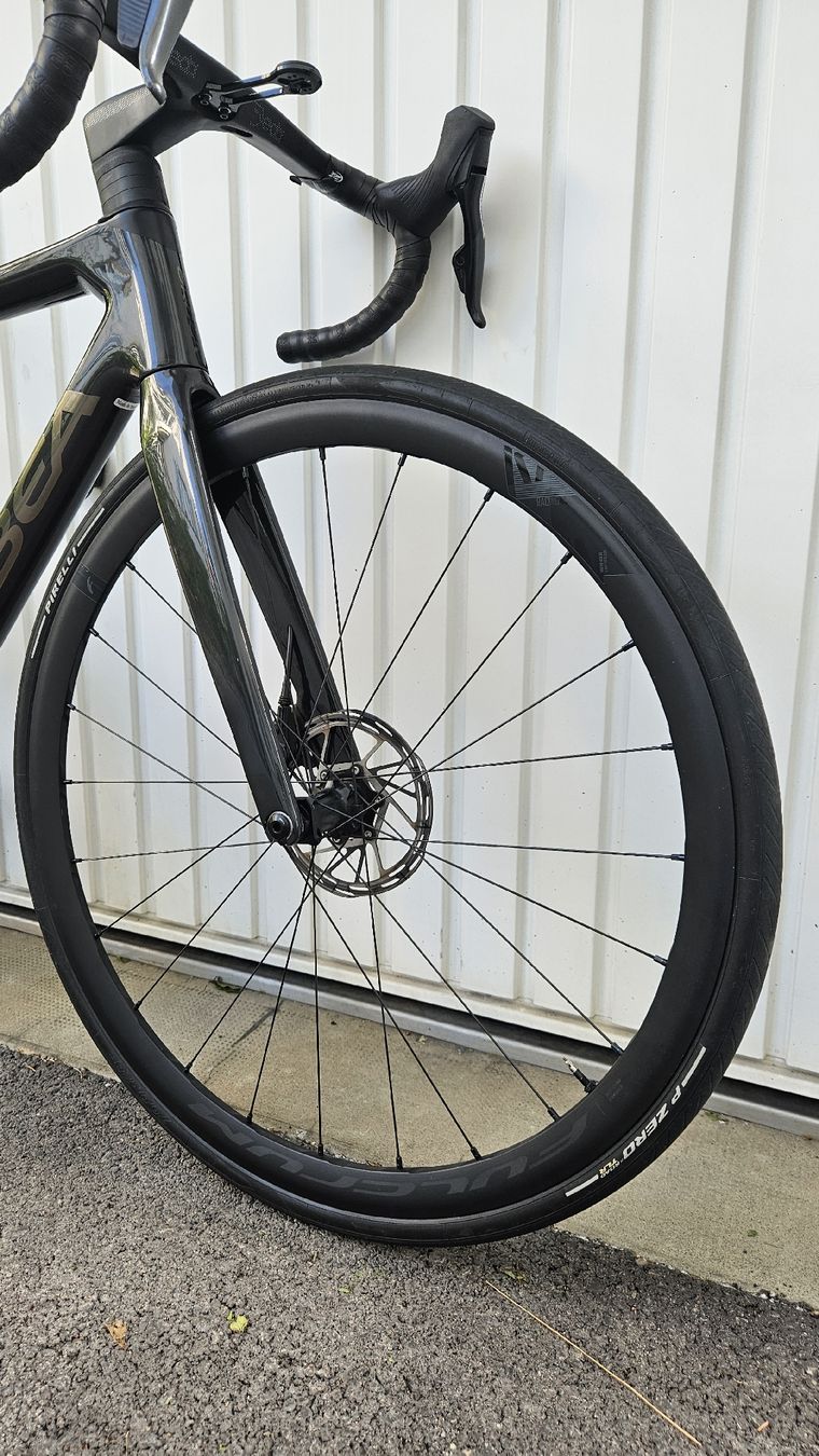 Orbea Biciclette: Orbea Orca M21e 2023 upgrade – Usato da Lausanne venduto da loiclu 8