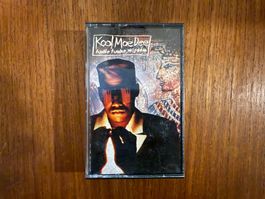 Kool Moe Dee - Funkee Funkee Wisdom / US 1991 MC