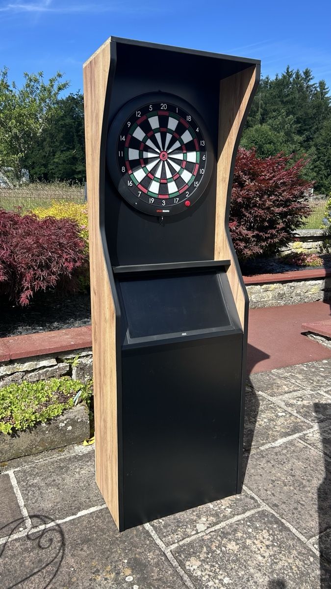 Tiro con l'arco: Borne Fléchette 🎯 – Nuovo (secondo la descrizione) da Chaumont venduto da seb_h7zp