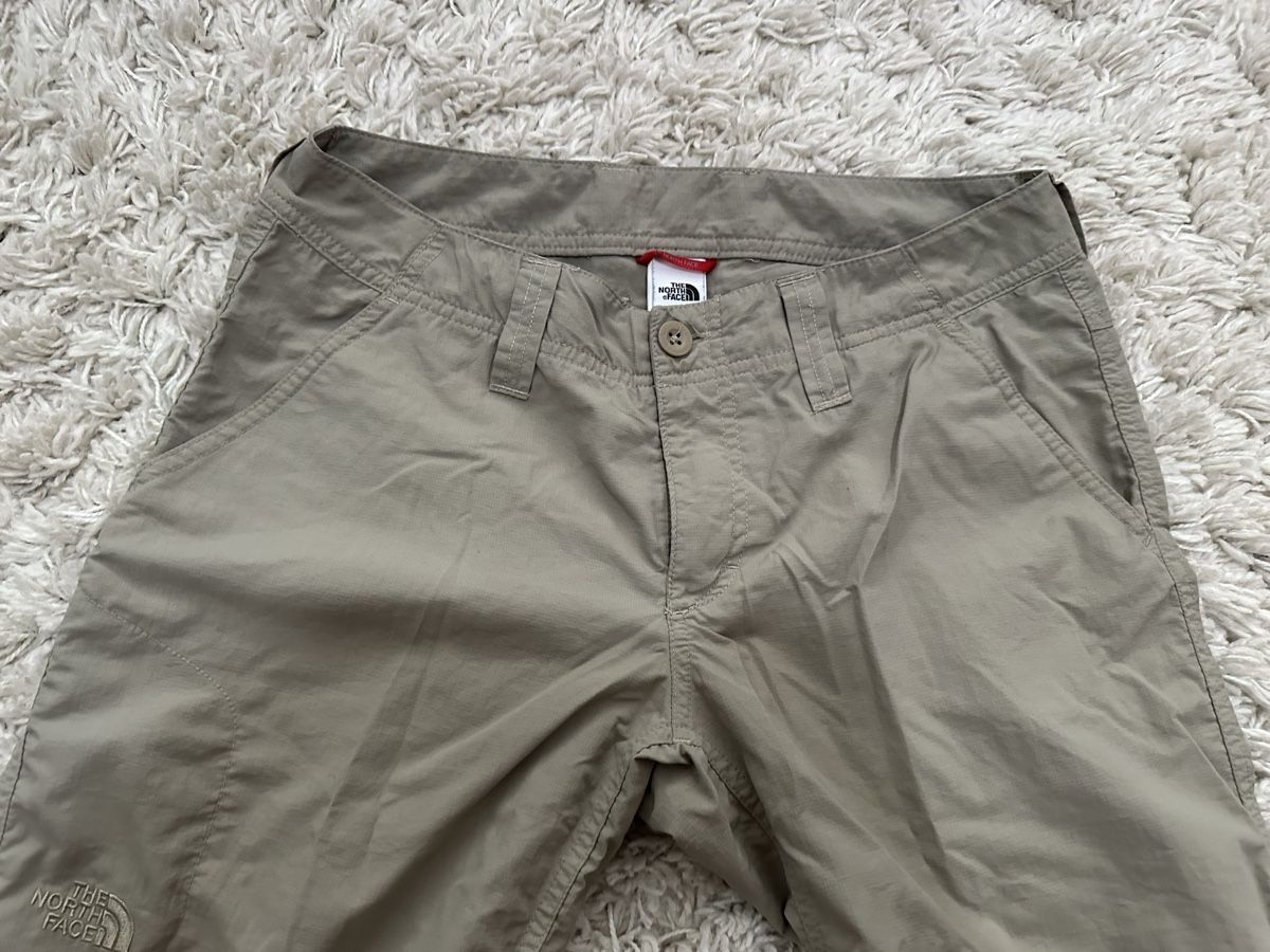North Face Pantaloni: The North Face Wandershorts Gr.S(Damen) – Usato da Bern venduto da BrandVilla 2