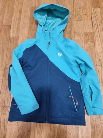 Kinder Winterjacke