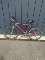Mountainbike