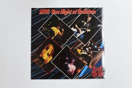 Schallplatte MSG - One Night At Budokan