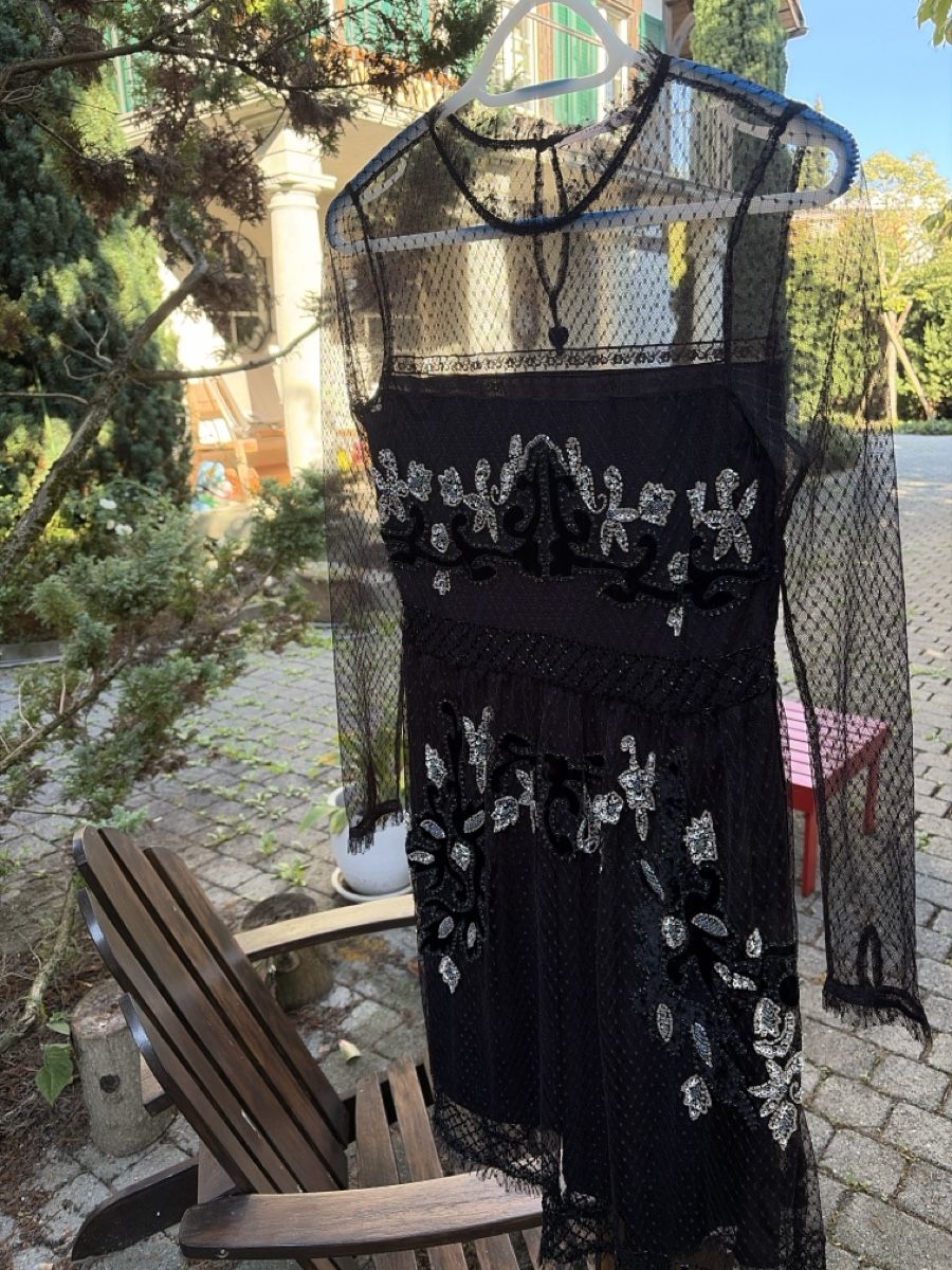 Vestiti: Twin set romantisch Traum  – Usato da Adliswil venduto da Rampella