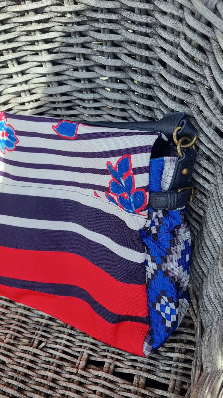 Desigual Borse da donna: sac bandoulière DESIGUAL – Nuovo (secondo la descrizione) da Corbeyrier venduto da Lalaland99 2
