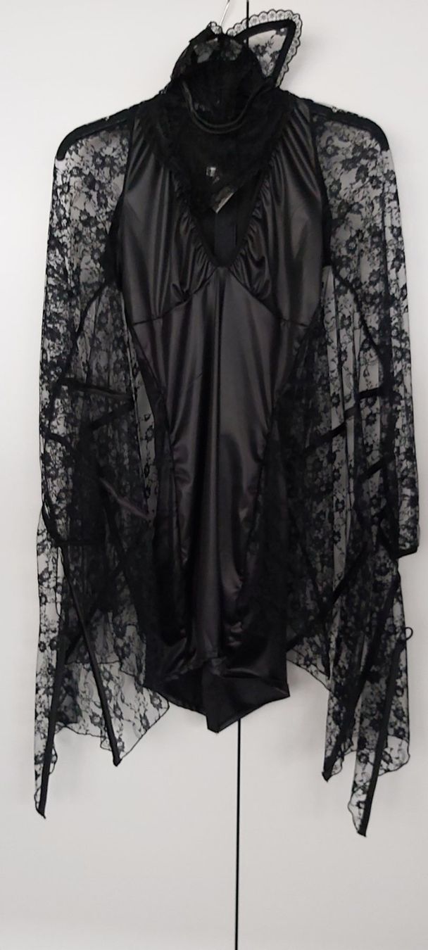 Costumi: Moonlight Bat Fasnachtskostüm – Usato da Schwarzenbach SG venduto da mel_s6jj 3