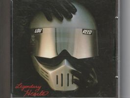 Lou Reed - Legendary Hearts
